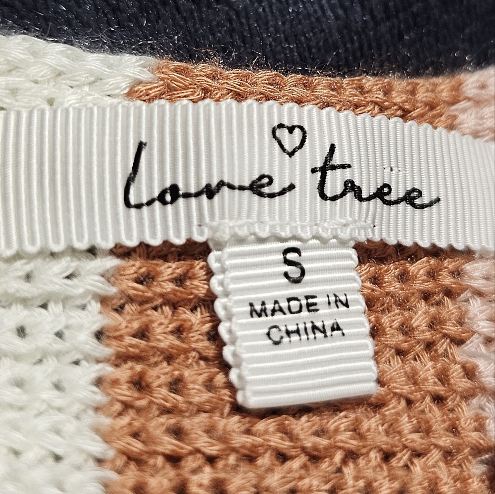 Love Tree Junior Small - Picture 3 of 3